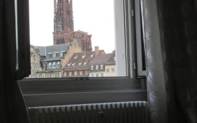 Appartement LPK