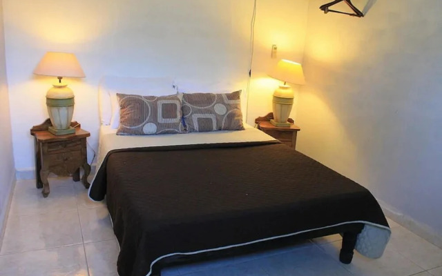 Hostal Mayuly & Alex