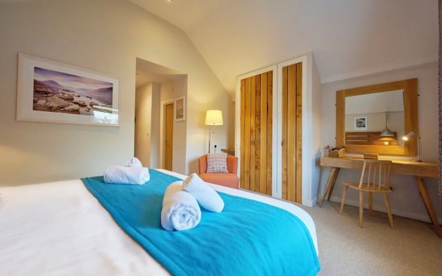 Howe Keld 5 First Floor