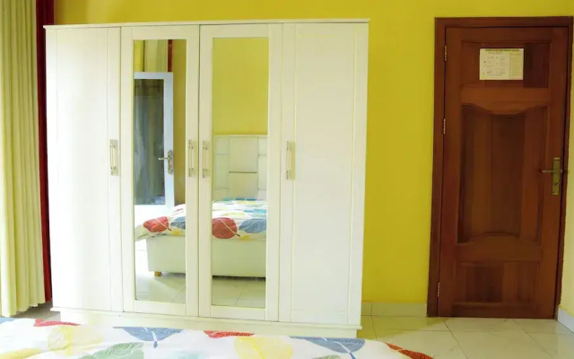 Kigali Bright Homes And Hotel