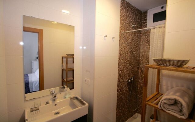 Plaza España Deluxe