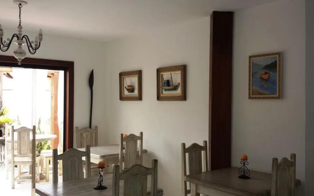 Pousada Naus de Paraty