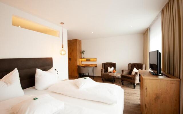 Hotel Schwaiger