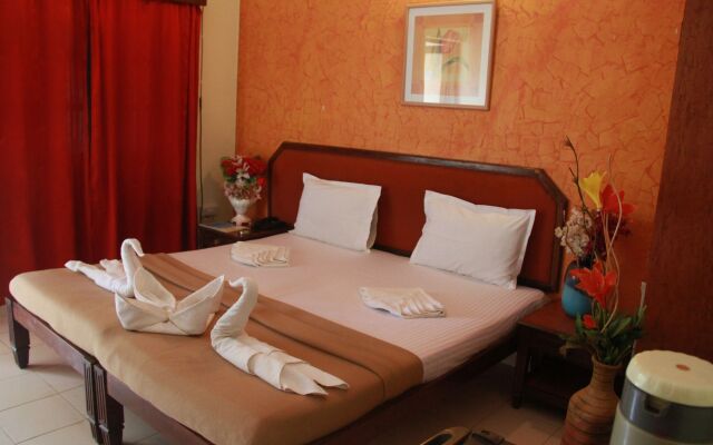 Senhor Angelo Resort