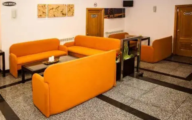 Hotel Restaurante Xaneiro