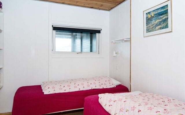 4 Person Holiday Home in Haderslev