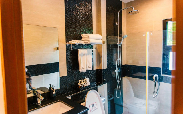 Wealth Boutique Hotel