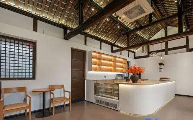 Zizitang Zen House (Chengdu Chengxiang Ancient City Store)