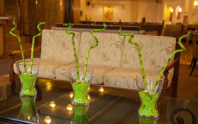 Acropolis View Hotel