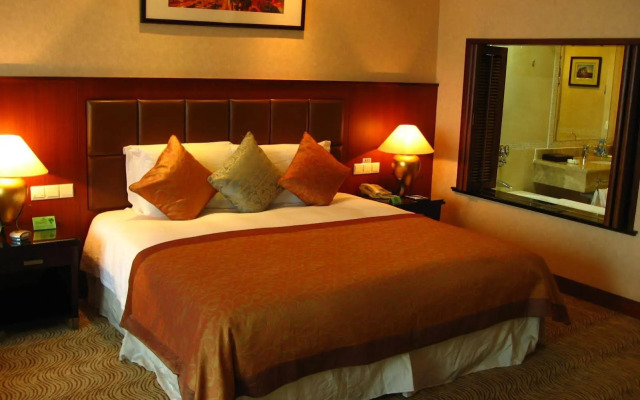 Noble Resort Suzhou