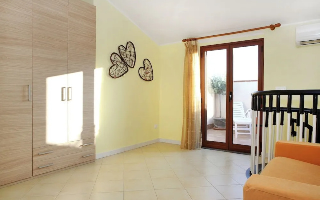 Adriana Sicily House Etna & Sea Tripiti With Parking Check in 24H