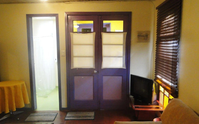 Hotel Casa Galeria