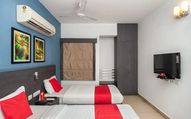 Stay Easy Spm by OYO Rooms