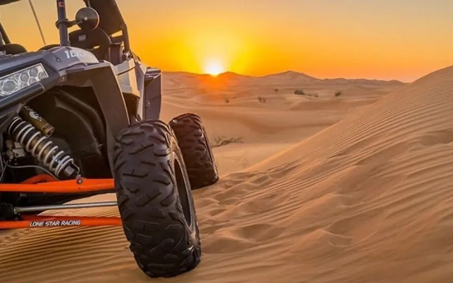 Trans Sahara