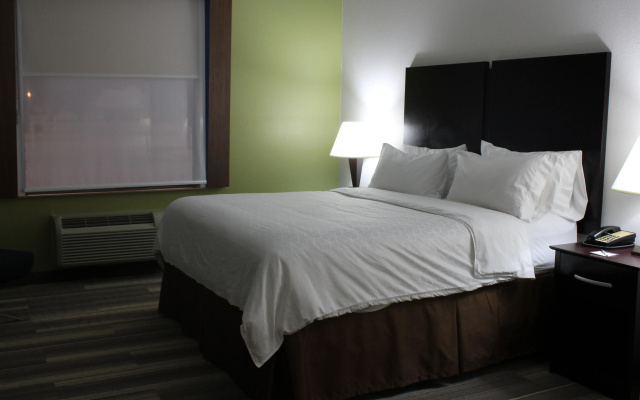 Holiday Inn Express Heber Springs by IHG