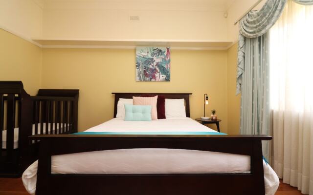 Brunswick Renaissance - Rejuvenate Stays