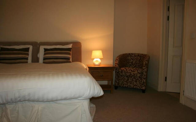 Trewythen Hotel
