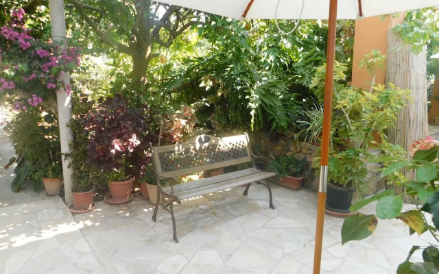 Spacious Villa Ideal Families and Groups