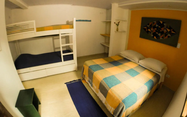 Hostel Central Ilhabela