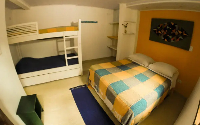 Hostel Central Ilhabela