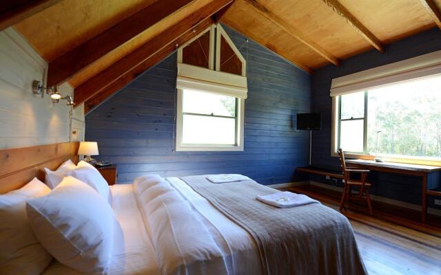 Jackson Ranch by Bannisters