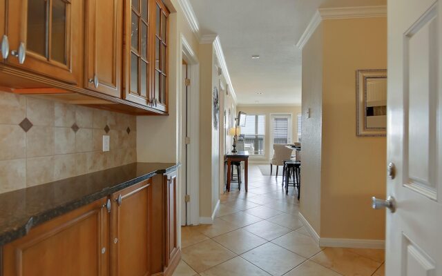 Seascape 1108 in Galveston