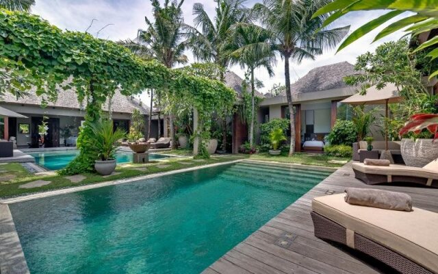 Villa Shambala