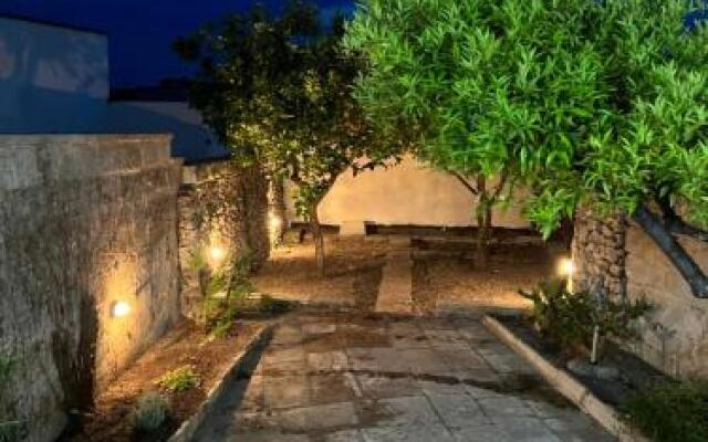 CASA VACANZA "Via CASTELLO"