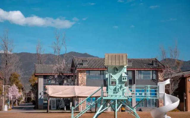 MoXiangJu Boutique inn