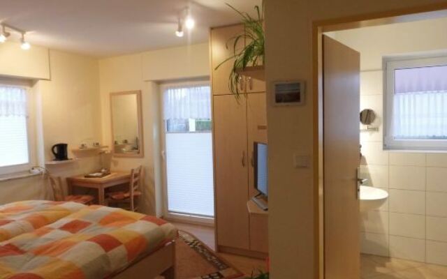 Zum gemtlichen Eck Pension