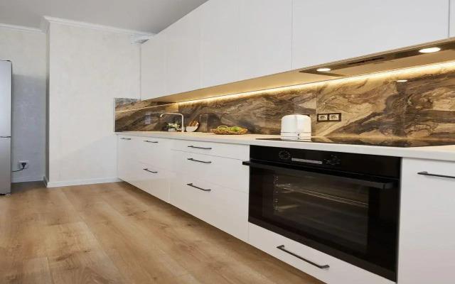 Apartment on 109/6 Nansen Street-1