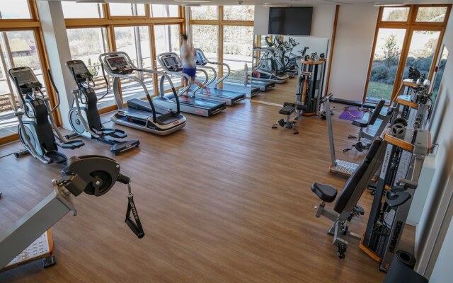 Der Birkenhof - Spa & Genuss Resort