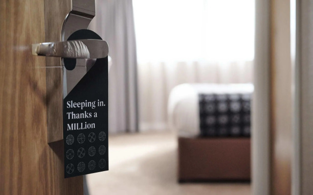 The Mill Hotel & Spa