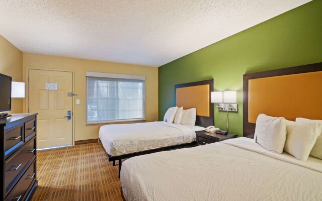 Extended Stay America Suites Washington DC Reston