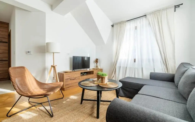 Vidik Residence