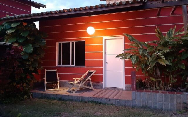 Bacana Hotel Boutique