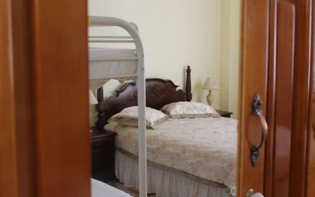 Samise Villa