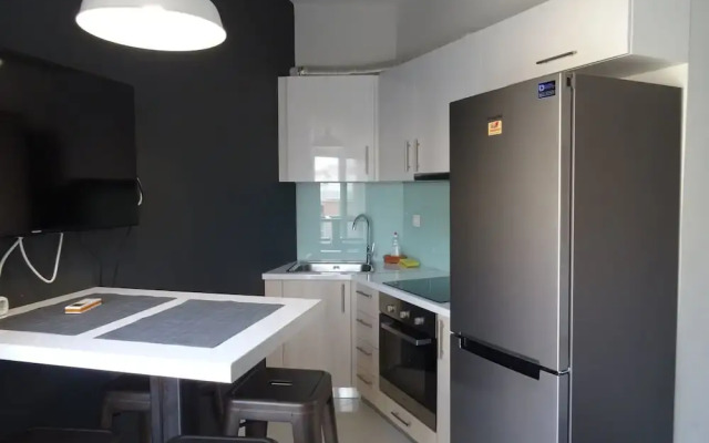 Minimal Luxury near Acropolis
