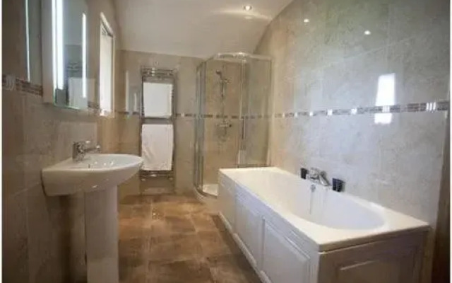 Westville Watersedge Apartment