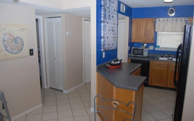 The Landing 105 by RedAwning