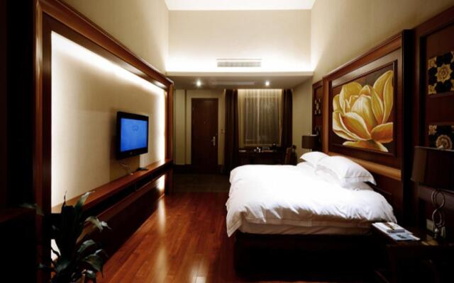 Regalia Resort & SPA