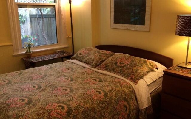 McGill Inn B&B