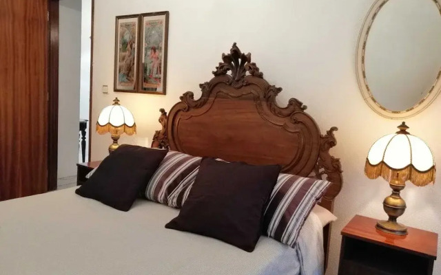 Charming 53 Rooms in Cacilhas - Hostel
