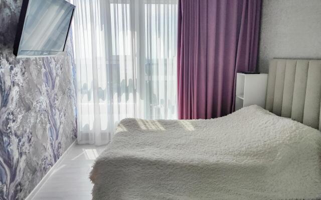 Альянс на переулке Соборный 98