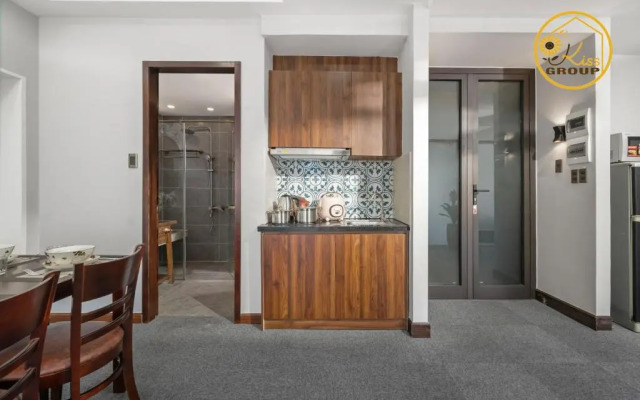 Tokyo Boutique Front Beach Hotel