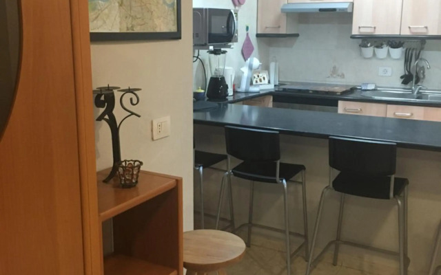 Vacacional Candelaria vistas al mar con garaje gratuito