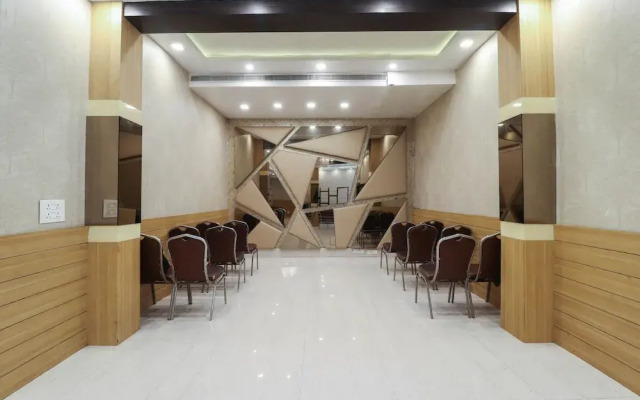 The Millionaire Suites