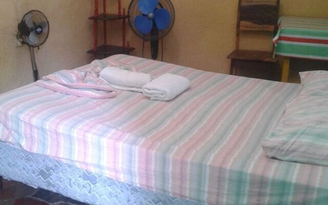 Hostal La Mexicana