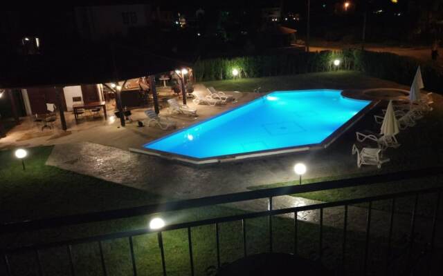 Soho Hotel Dalyan