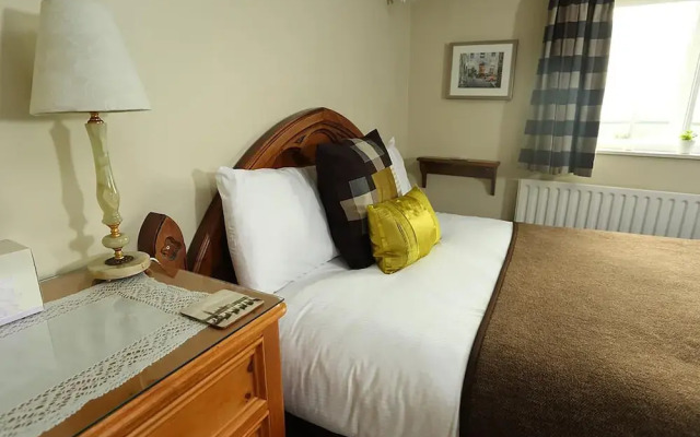 The Barns Country Guesthouse